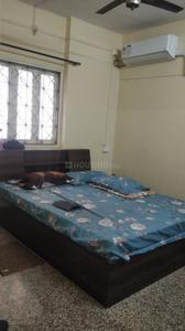 Bedroom Image of 1205 Sq.ft 3 BHK Apartment / Flat for sale in Madgaon Goa for Rs. 6500000