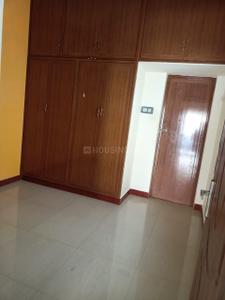 Bedroom Image of 2000 Sq.ft 2 BHK Independent House for rent in K K Nagar Namakkal for Rs. 11000