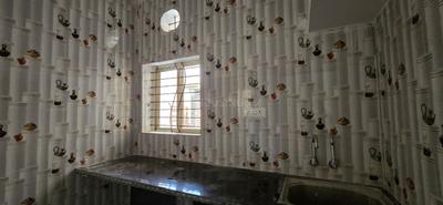 Kitchen Image of 500 Sq.ft 1 BHK Independent House for sale in Rimjha Jabalpur for Rs. 1851000