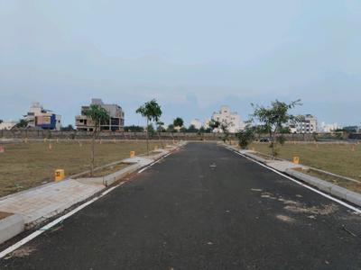 Image of 1200 Sq.ft Residential Plot / Land for sale in Perungalathur, Chennai for Rs. 7800000