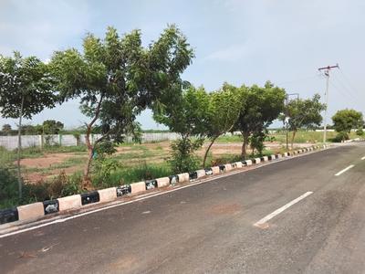 Image of 1000 Sq.ft Residential Plot / Land for sale in Sriperumbudur, Chennai for Rs. 2000000
