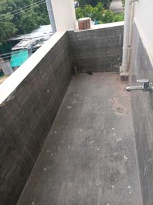 Drying Area Image of 1350 Sq.ft 2.5 BHK Apartment / Flat for sale in Miyapur Hyderabad for Rs. 13000000