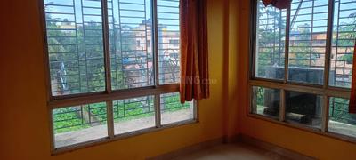 Balcony Image of 1050 Sq.ft 3 BHK Apartment / Flat for sale in Sajjan Triveni Prantik, Thakurpukur Kolkata for Rs. 3500000