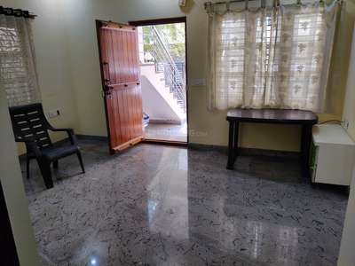 Hall Image of 700 Sq.ft 2 BHK Independent House for rent in RR Nagar Bangalore for Rs. 12000