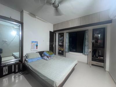 Bedroom Image of 900 Sq.ft 2 BHK Apartment / Flat for sale in Swaraj Homes Shivsagar City Phase 2, Anand Nagar, Sinhagad Road Pune for Rs. 13000000