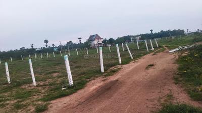Image of 10236 Sq.ft Residential Plot / Land for sale in Reddiarpatti, Tirunelveli for Rs. 5875000