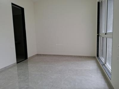 Bedroom Image of 1191 Sq.ft 2 BHK Apartment / Flat for sale in Hiren Highlife Residency, Kamothe Navi Mumbai for Rs. 12600000