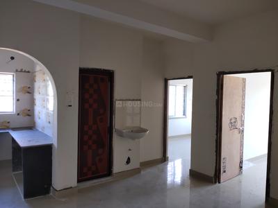 Hall Image of 750 Sq.ft 2 BHK Apartment / Flat for sale in Uttarpara Hooghly for Rs. 3700000