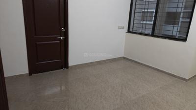 Bedroom Image of 663 Sq.ft 1 BHK Apartment / Flat for sale in Hadapsar Pune for Rs. 3300000