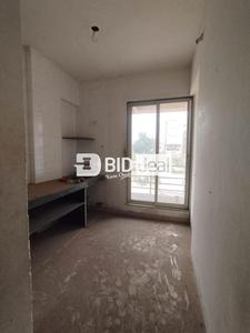 Kitchen Image of 351 Sq.ft 1 BHK Apartment / Flat for sale in Mandad Atkargaon Raigad for Rs. 1110000