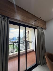 Bedroom Image of 1150 Sq.ft 2 BHK Apartment / Flat for sale in Ashiyana Heights, Matigara Siliguri for Rs. 4600000
