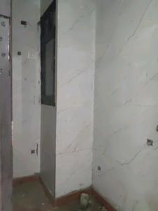 Common Bathroom Image of 900 Sq.ft 3 BHK Builder Floor for sale in Ved Vihar Ghaziabad for Rs. 3430022