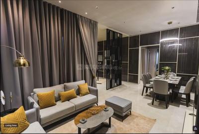 3 BHK Flat