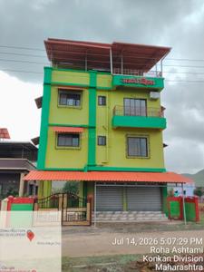 Image of 1500 Sq.ft Residential Plot / Land for sale in Roha, Raigad for Rs. 900000