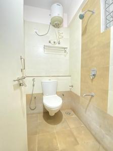 Image of 650 Sq.ft 1 BHK Independent House for rent in Munnekollal, Bengaluru for Rs. 14999