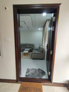 Bedroom Image of 1860 Sq.ft 3 BHK Apartment / Flat for sale in LB Nagar Hyderabad for Rs. 12000000
