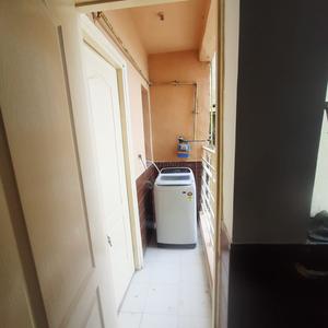 Bathroom Image of 1012 Sq.ft 3 BHK Apartment / Flat for sale in Paras Tierea, Sector 137 Noida for Rs. 11000000
