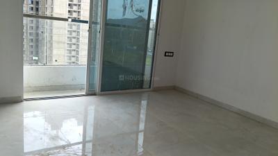 Bedroom Image of 530 Sq.ft 1 BHK Apartment / Flat for rent in Somani Towers, Punawale Pune for Rs. 20000