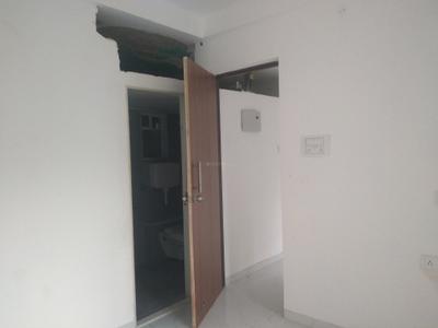 Bedroom Image of 620 Sq.ft 1 BHK Apartment / Flat for sale in Bapane Mumbai for Rs. 3250000