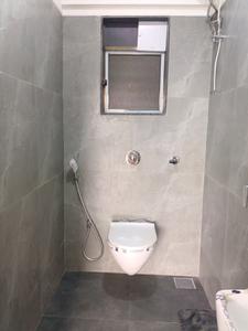 Bedroom Two Image of 850 Sq.ft 2 BHK Apartment / Flat for sale in Ashish Samriddhi, Mira Road East Mira Bhayandar for Rs. 12500000