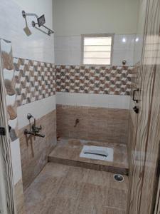Bathroom Image of 781 Sq.ft 2 BHK Apartment / Flat for sale in Tambaram Chennai for Rs. 4900000
