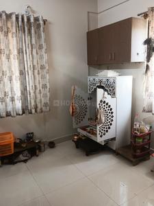 Hall Image of 1356 Sq.ft 3 BHK Apartment / Flat for sale in Concorde Spring Meadows by Concorde Housing Corporation Pvt. Ltd., Jalahalli West Bengaluru for Rs. 14250000