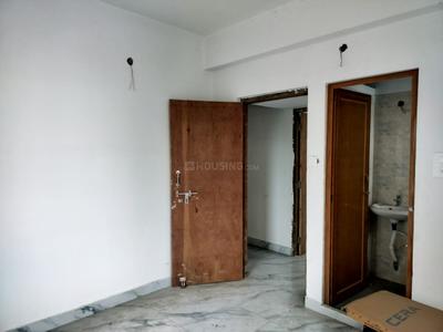 Bedroom Image of 1050 Sq.ft 3 BHK Apartment / Flat for sale in New Town Kolkata for Rs. 7500000