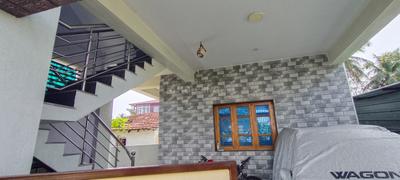 Image of 900 Sq.ft 1 RK Builder Floor for rent in Basavanagudi, Shivamogga for Rs. 7500
