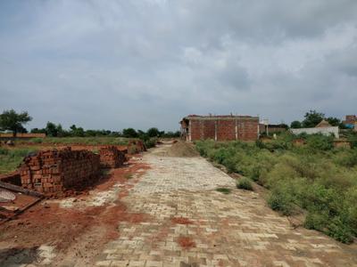 YEIDA RPS 02 Internal Roads 1