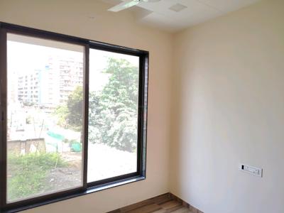Bedroom Image of 1020 Sq.ft 2 BHK Apartment / Flat for rent in ACME Ozone, Thane West Thane for Rs. 40000