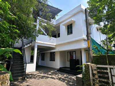 Image of 3000 Sq.ft 9 BHK Independent House for sale in Kakkanad, Kochi for Rs. 19000000