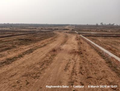 Image of 1000 Sq.ft Residential Plot / Land for sale in Khalispur Kalan, Jaunpur for Rs. 2000000