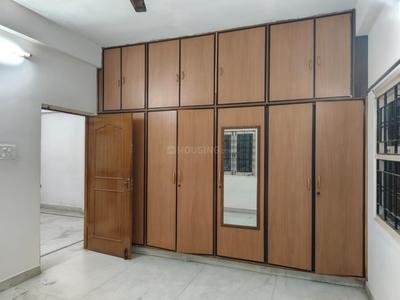 Bedroom Image of 1150 Sq.ft 2 BHK Apartment / Flat for sale in Narayanguda Hyderabad for Rs. 8000000