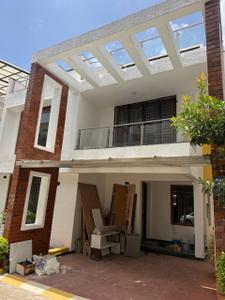 Image of 2400 Sq.ft 4 BHK Independent House for rent in Kodigehalli, Bengaluru for Rs. 130000