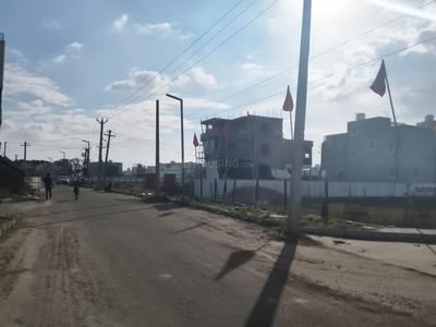 Image of 600 Sq.ft Residential Plot / Land for sale in SDB Mahalakshmi Nagar, Selaiyur, Chennai for Rs. 3000000
