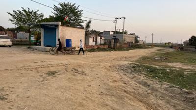 Image of 1000 Sq.ft Residential Plot / Land for sale in Sarojini Nagar, Lucknow for Rs. 900000