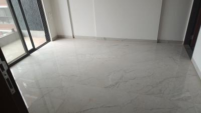 Bedroom Image of 960 Sq.ft 2 BHK Builder Floor for rent in Yashada Windsong, Ravet Pune for Rs. 28000