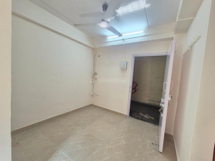 PIRAMAL MILLS TOWER Bedroom 1