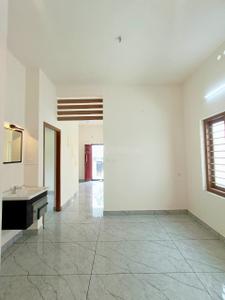 Hall Image of 1300 Sq.ft 3 BHK Independent House for sale in Kalamassery Kochi for Rs. 4700000
