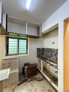 Kitchen Image of 1500 Sq.ft 2 BHK Apartment / Flat for rent in Richards Town Bengaluru for Rs. 65000