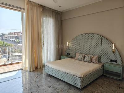 Bedroom Image of 3500 Sq.ft 4 BHK Villa for sale in Tungarli Lonavala for Rs. 57000000