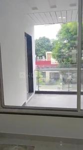 Balcony Image of 3000 Sq.ft 3 BHK Independent House for rent in Arera Colony Bhopal for Rs. 55000