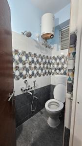 Image of 950 Sq.ft 2 BHK Apartment / Flat for rent in Madhapur, Hyderabad for Rs. 36000