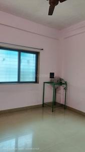Hall Image of 700 Sq.ft 1 BHK Independent House for rent in Pimple Gurav Pune for Rs. 18500