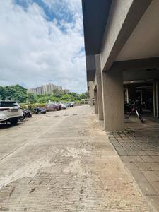 Image of 600 Sq.ft 1 BHK Apartment / Flat for sale in Enerrgia Skyi Manas Lake, Bhukum, Pune for Rs. 4500000