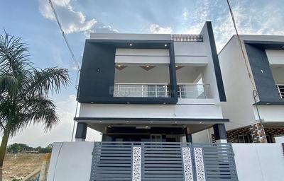 Image of 1900 Sq.ft 3 BHK Independent House for sale in Boriyakhurd, Raipur for Rs. 5730000