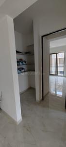 Hall Image of 1845 Sq.ft 3 BHK Apartment / Flat for sale in PSY Pramukh Horizon, Sargasan Gandhinagar for Rs. 7800000