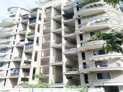 3 BHK Flat