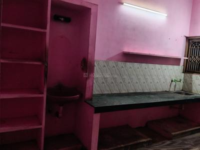 Kitchen Image of 1600 Sq.ft 2 BHK Independent House for rent in Parvathipuram Nagercoil for Rs. 7500