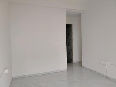 Bedroom Image of 900 Sq.ft 2 BHK Apartment / Flat for rent in Neelkanth Avenue, Kharghar Navi Mumbai for Rs. 50000